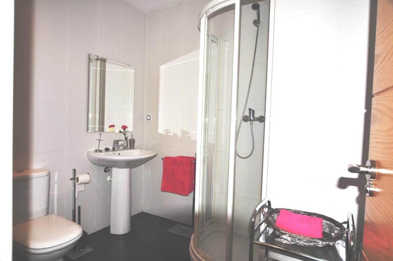 Apartamentos Tirol Formigal Exterior photo